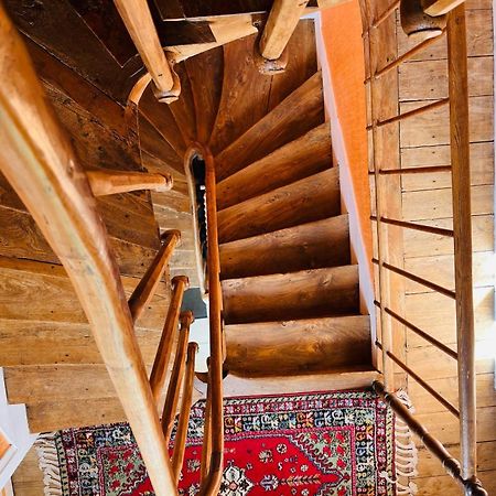 La Maison Poesie Blay Екстер'єр фото