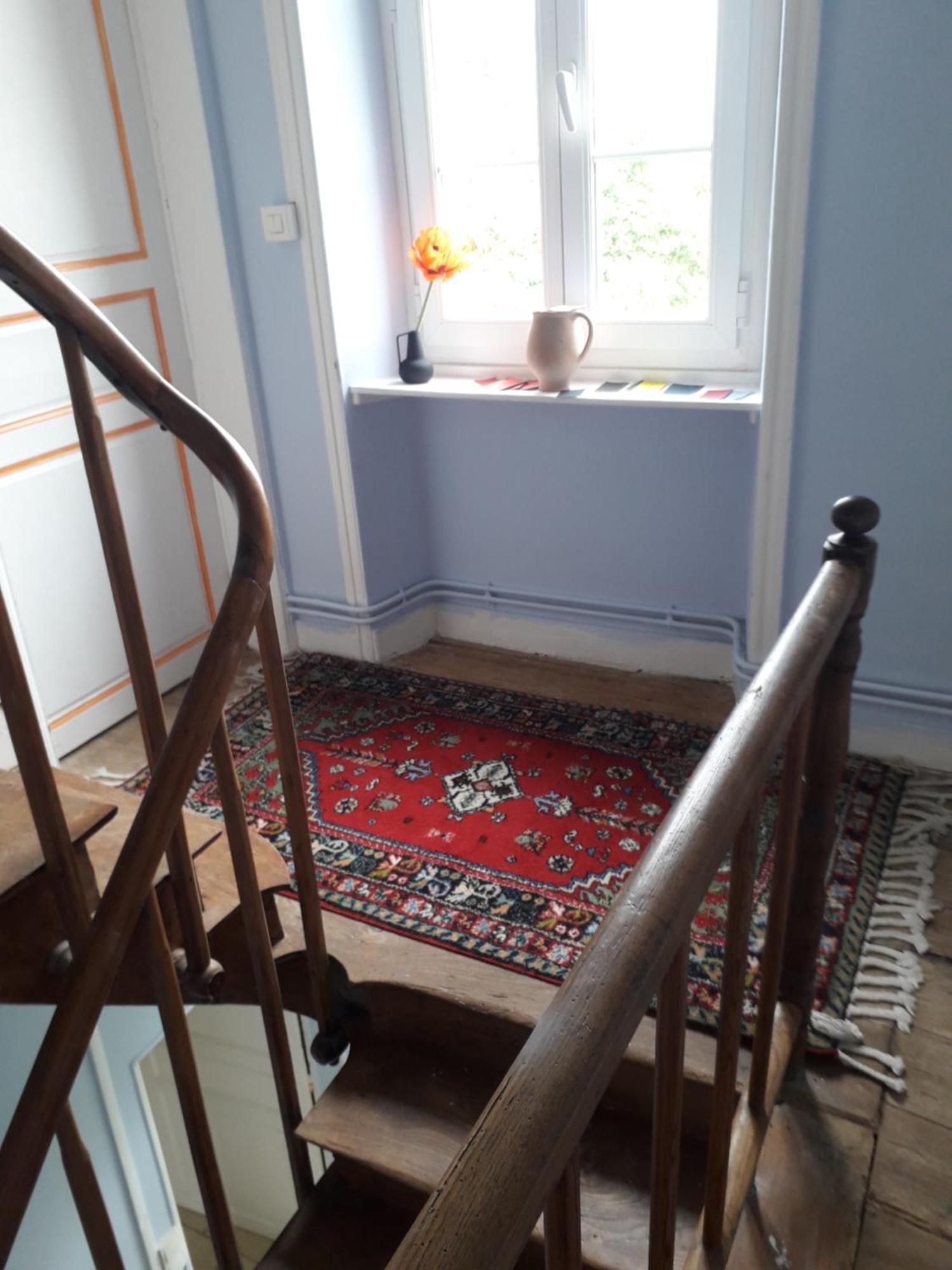 La Maison Poesie Blay Екстер'єр фото