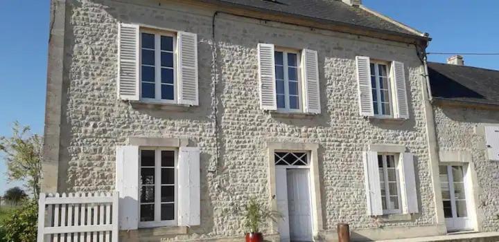 La Maison Poesie Blay Екстер'єр фото